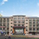 江西省遂川縣職業中學