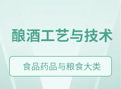 釀酒工藝與技術(shù)