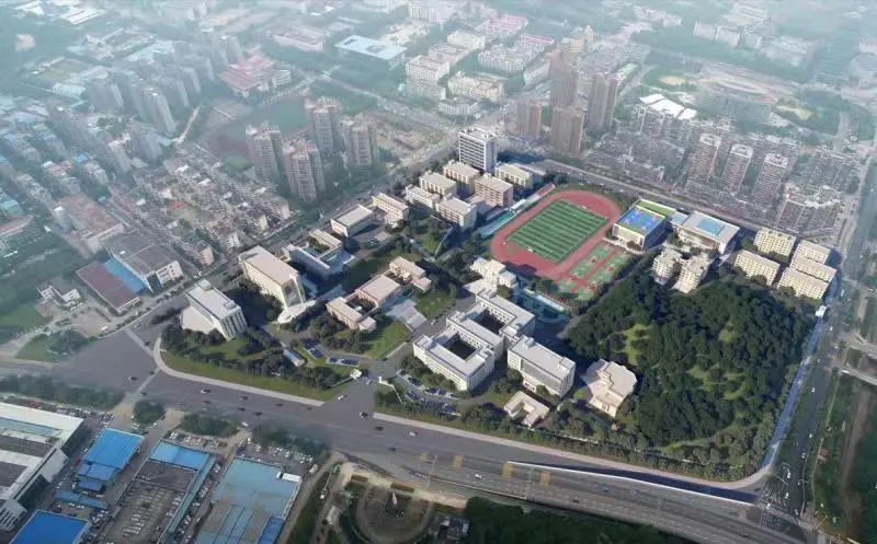 南昌市第一中等專業(yè)學校