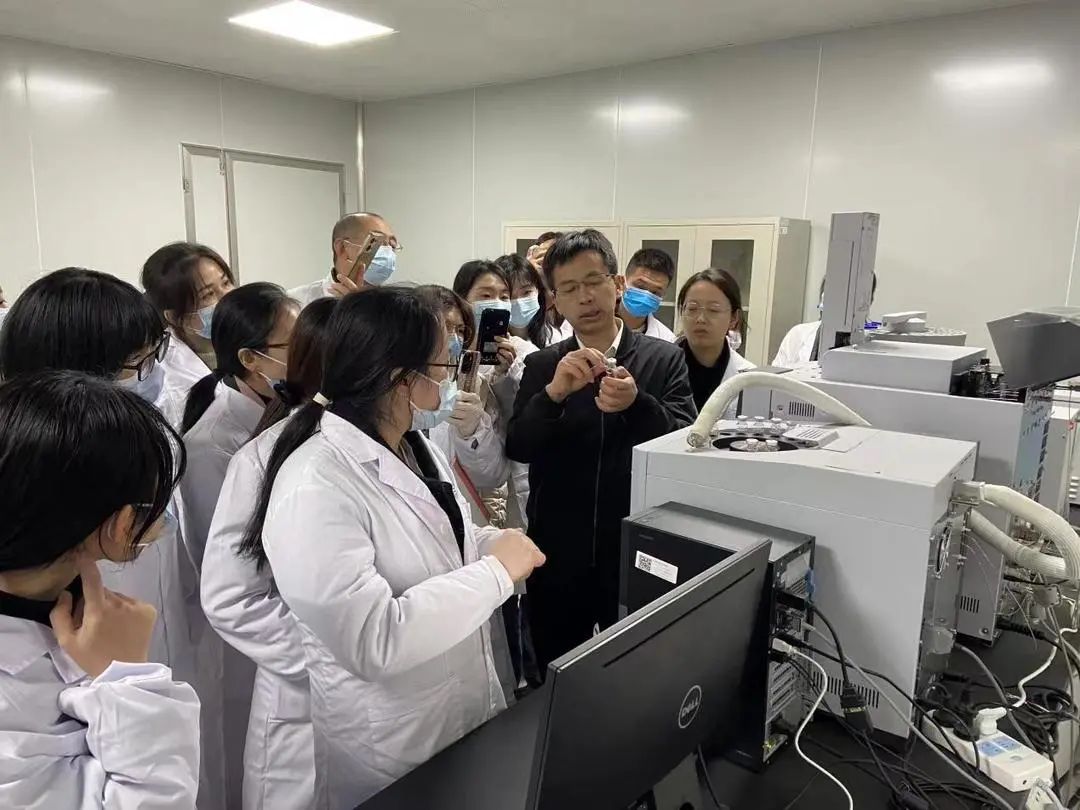 江西省醫藥技師學院