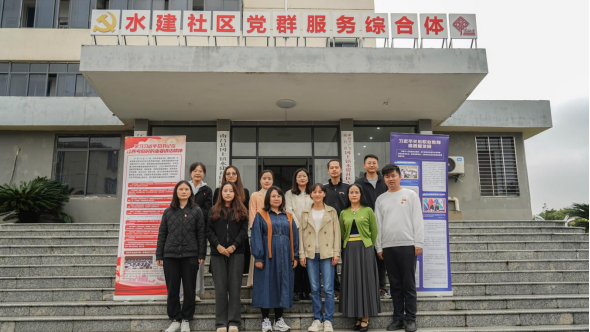 江西省醫藥學校