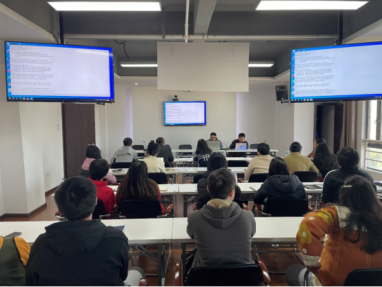 江西省醫藥學校