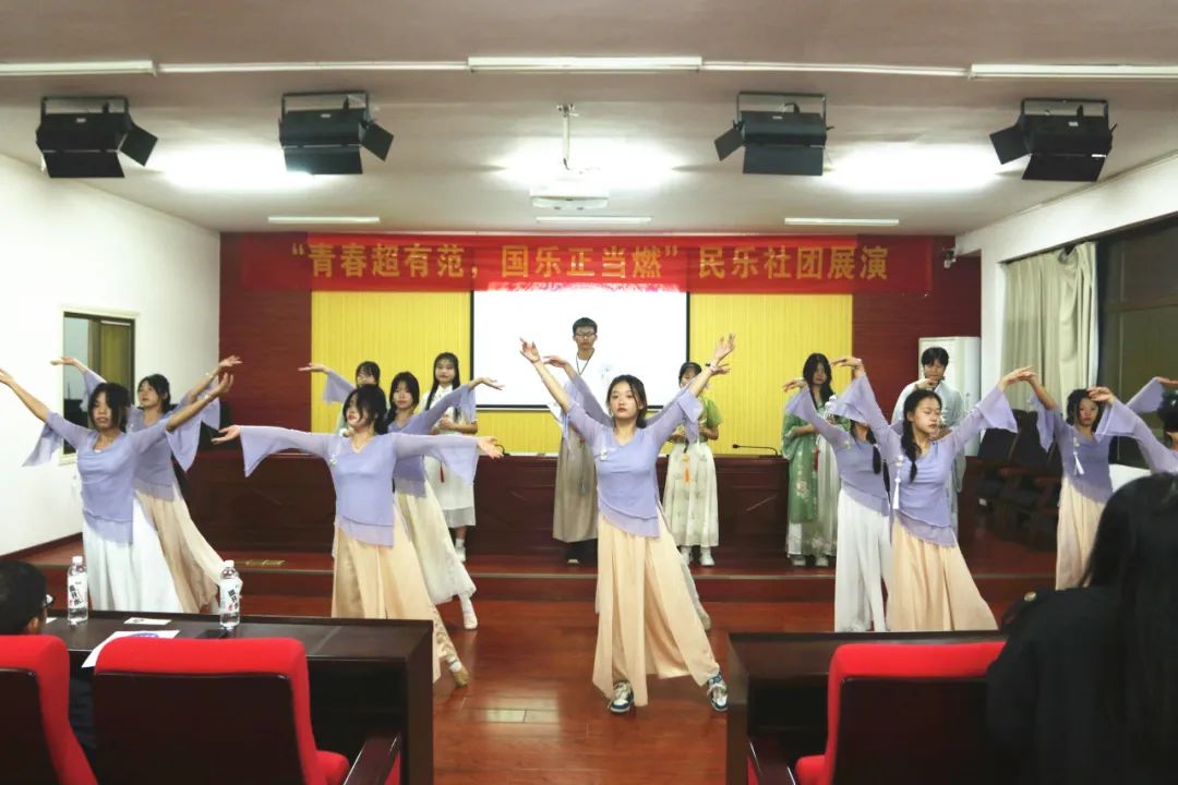 江西省商務學校