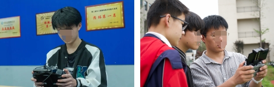 共青技工學校招生專業