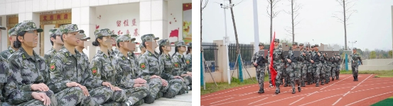 共青技工學校招生簡章