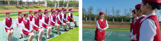 共青技工學校招生專業