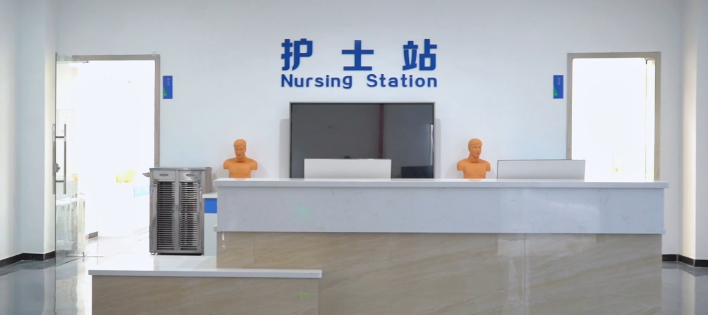 共青技工學校招生專業