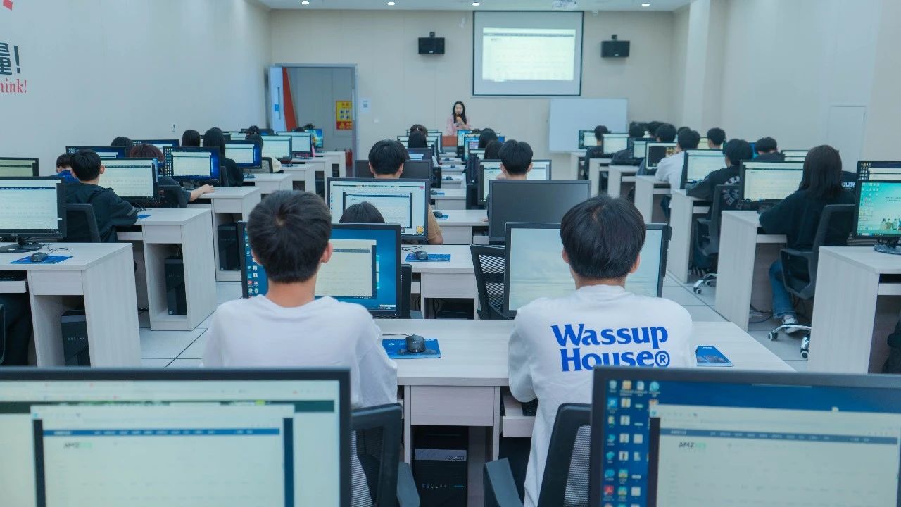 共青技工學校招生專業