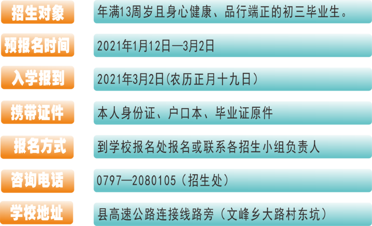 尋烏縣中等職業(yè)技術(shù)學(xué)校