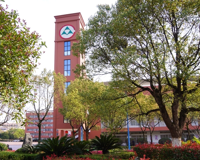 臨川實驗學校環境圖片