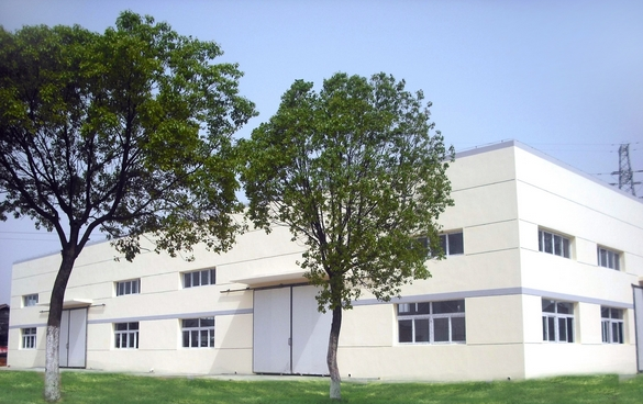 江西技師學院學校圖片