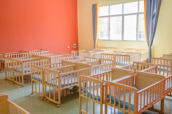 新余市中科職業高級中學