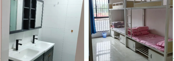 南昌市望成技工學校學費