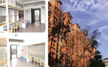 江西昌大技工學(xué)校圖片及地址