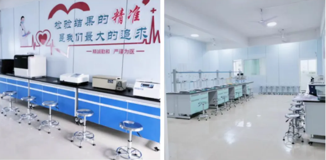 鷹潭衛生學校照片