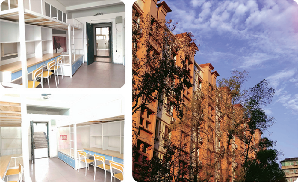 江西昌大技工學校