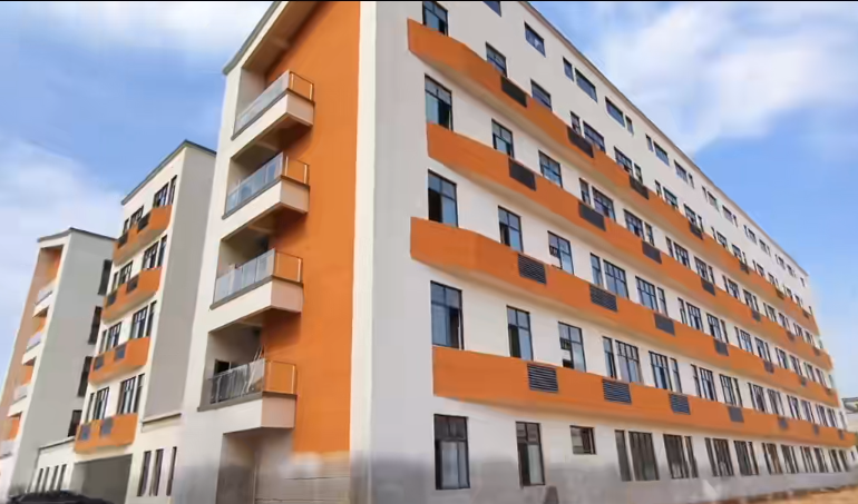 鷹潭城市科技職業學校官網