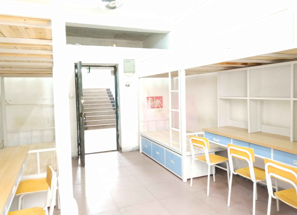 江西昌大技工學校